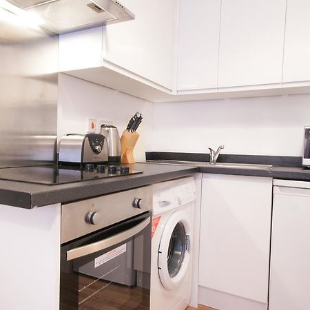 Arsenal Apartments Londres Habitación foto