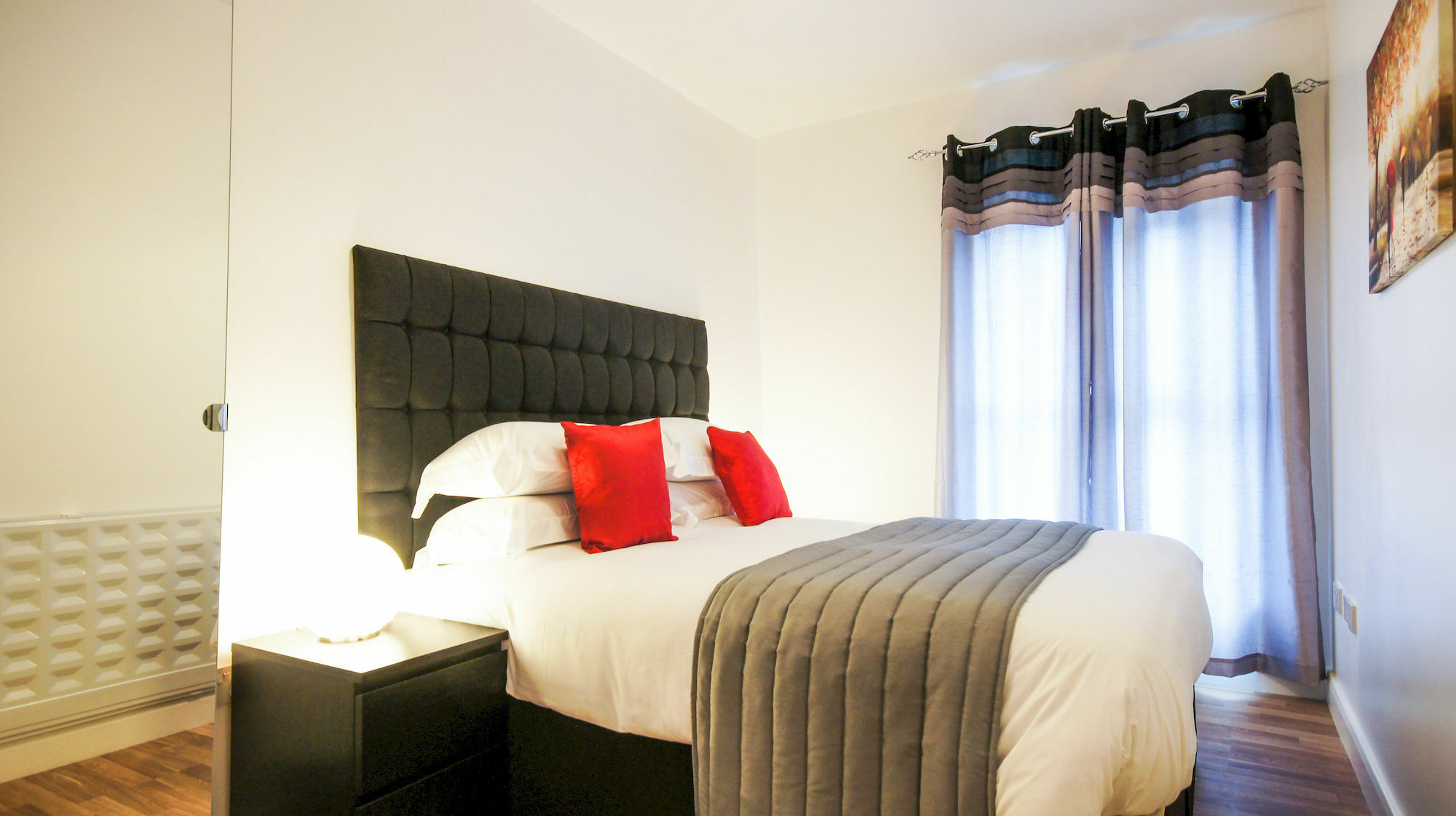 Arsenal Apartments Londres Exterior foto